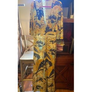 Free People Jumpsuit